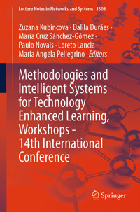 Methodologies and Intelligent Systems for Technology Enhanced Learning, Workshops - 14th International Conference -  - E-Book