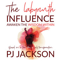 The Labyrinth Influence - PJ Jackson - Hörbuch