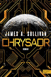 Chrysaor - James A. Sullivan - E-Book