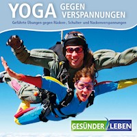 Yoga gegen Verspannungen - Volker Hoffmann - Hörbuch