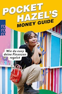Pocket Hazel's Money Guide - Pocket Hazel - E-Book