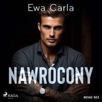 Nawrócony - Ewa Carla - Hörbuch