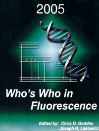 Who's Who in Fluorescence 2005 - - E-Book