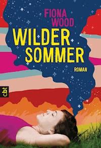 Wilder Sommer - Fiona Wood - E-Book