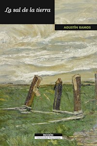 La sal de la tierra - Agustín Ramos - E-Book