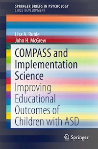 COMPASS and Implementation Science - Lisa A. Ruble - E-Book