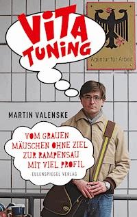 Vita-Tuning - Martin Valenske - E-Book