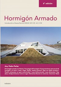 Hormigón armado - Pedro Perles - E-Book