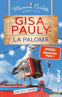 La Paloma - Gisa Pauly - E-Book
