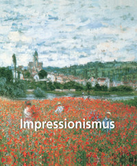 Meisterwerke des Impressionismus - Nathalia Brodskaya - E-Book