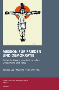 Mission für Frieden und Demokratie -  - E-Book
