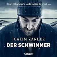 Der Schwimmer - Joakim Zander - Hörbuch