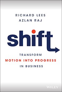 Shift - Richard Lees - E-Book