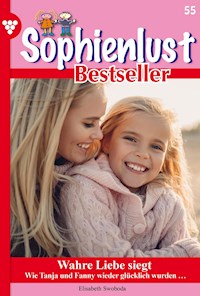 Wahre Liebe siegt - Elisabeth Swoboda - E-Book