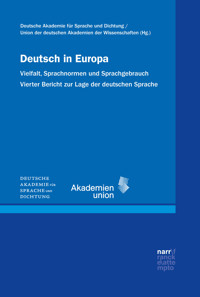 Deutsch in Europa -  - kostenlos E-Book
