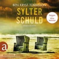 Sylter Schuld - Kari Blom ermittelt undercover, Band 6 (Ungekürzt) - Ben Kryst Tomasson - Hörbuch