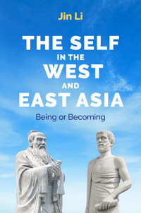 The Self in the West and East Asia - Jin Li - E-Book