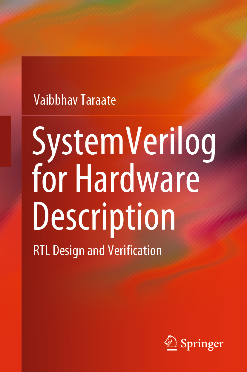 SystemVerilog for Hardware Description - Vaibbhav Taraate - E-Book