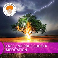 Crps - Morbus Sudeck Meditation - Ralph Engeler - Hörbuch