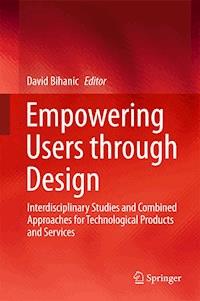 Empowering Users through Design -  - E-Book