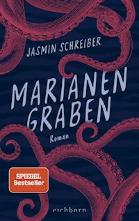 Marianengraben - Jasmin Schreiber - E-Book