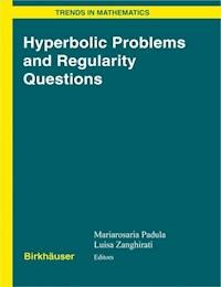 Hyperbolic Problems and Regularity Questions -  - E-Book