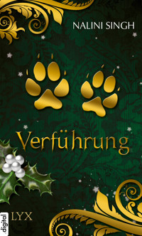 Romantic Christmas - Verführung - Nalini Singh - E-Book