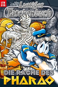 Lustiges Taschenbuch Nr. 510 - Walt Disney - E-Book