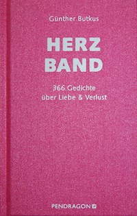 Herzband - Günther Butkus - E-Book