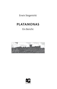 Platamonas - Erwin Stegentritt - E-Book