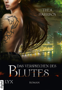 Das Versprechen des Blutes - Thea Harrison - E-Book