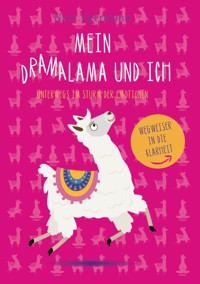 Mein DramaLama und Ich - Nina Egermann - E-Book