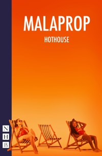 HOTHOUSE - Carys D. Coburn - E-Book