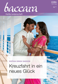 Kreuzfahrt in ein neues Glück - Sophia Singh Sasson - E-Book