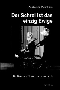 Der Schrei ist das einzig Ewige - Anette Horn - E-Book