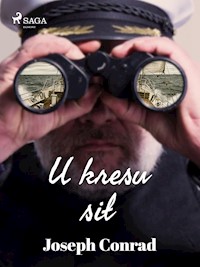 U kresu sił - Joseph Conrad - E-Book