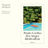 Der Sieger bleibt allein - Paulo Coelho - E-Book + Hörbuch