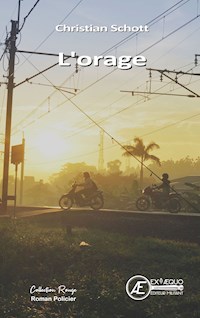L'orage - Christian Schott - E-Book