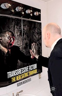 Transgressive Fiction - R. Mookerjee - E-Book