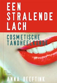 Een stralende lach - A. Beeftink - E-Book