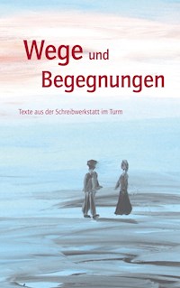 Wege und Begegnungen - Elisabeth Albers - E-Book