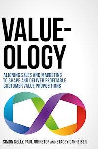 Value-ology - Simon Kelly - E-Book