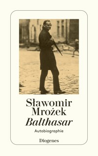 Balthasar - Slawomir Mrozek - E-Book