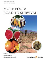 More Food: Road to Survival - - E-Book
