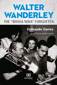 Walter Wanderley - Fernando Torres - E-Book