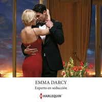 Experto en seducción - Emma Darcy - Hörbuch