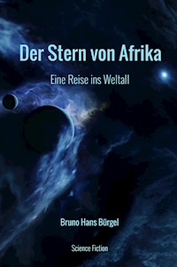 Der Stern von Afrika - Bruno Hans Bürgel - E-Book