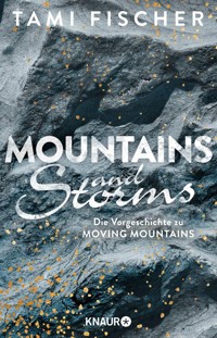 Mountains and Storms - Tami Fischer - kostenlos E-Book + Hörbuch