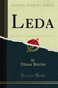 Leda - Aldous Huxley - E-Book