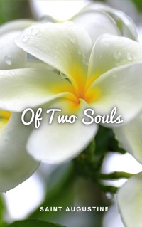 Of Two Souls - Saint Augustine - E-Book